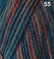 Countrywide Windsor Print 8 Ply.