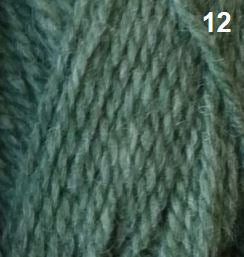 Countrywide Aran Knit 10 Ply.
