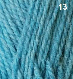 Countrywide Aran Knit 10 Ply.