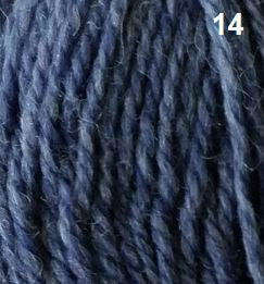 Countrywide Aran Knit 10 Ply.