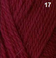 ~Countrywide Aran Knit 10 ply 100% Wool