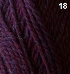 Countrywide Aran Knit 10 Ply.