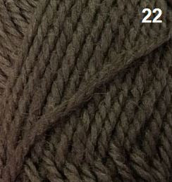 Countrywide Aran Knit 10 Ply.