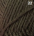 Countrywide Aran Knit 10 ply 100% Wool