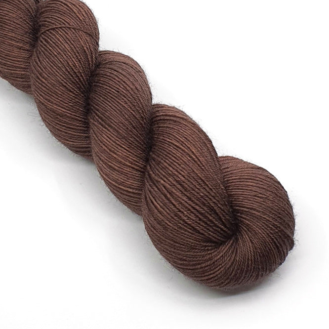 Purple Sprouting Orion Bluefaced Leicester 4 Ply