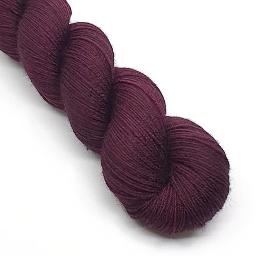 Purple Sprouting Orion Bluefaced Leicester 4 Ply