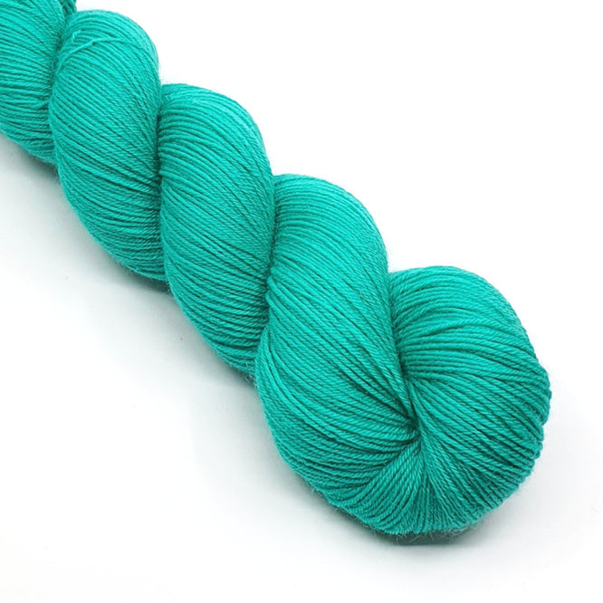 Purple Sprouting Orion Bluefaced Leicester 4 Ply