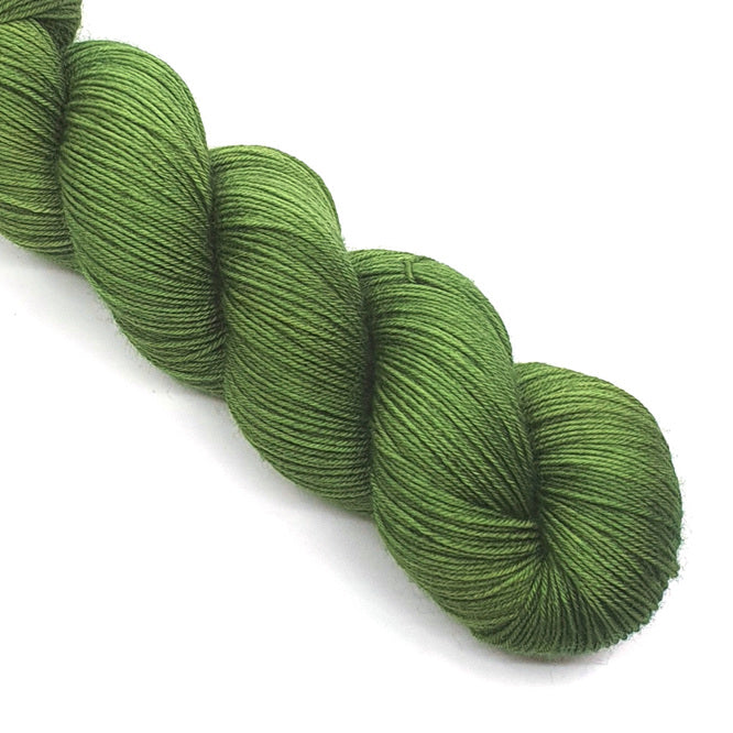 Purple Sprouting Orion Bluefaced Leicester 4 Ply