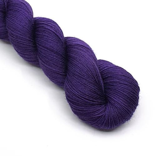 Purple Sprouting Orion Bluefaced Leicester 4 Ply