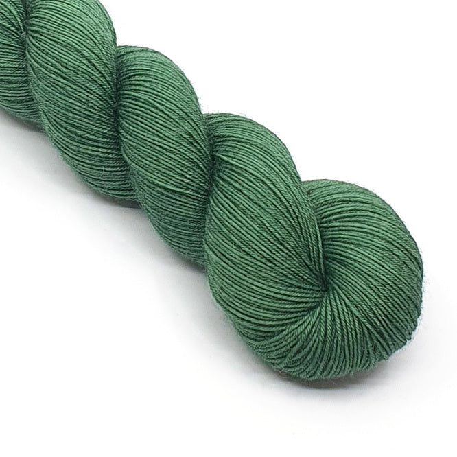 Purple Sprouting Orion Bluefaced Leicester 4 Ply