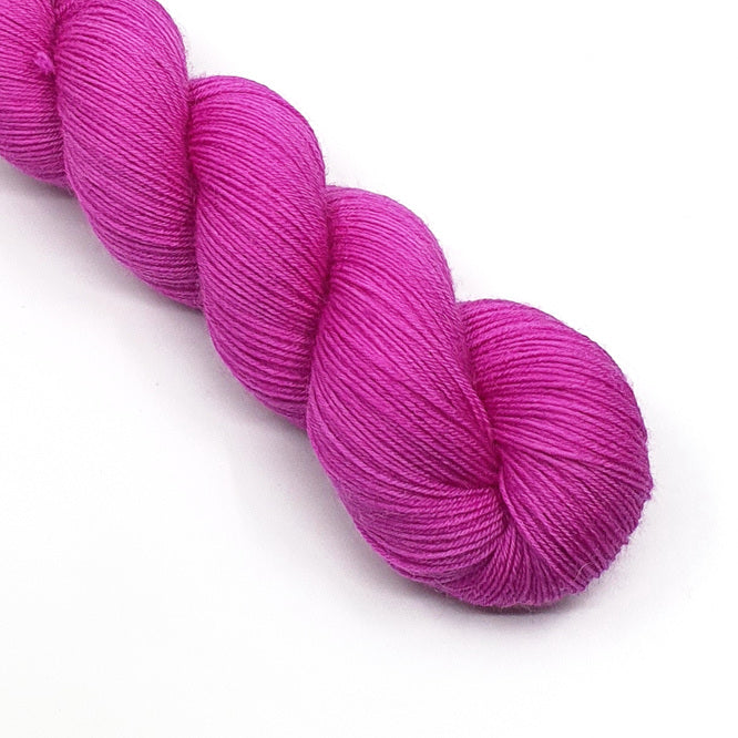 Purple Sprouting Orion Bluefaced Leicester 4 Ply