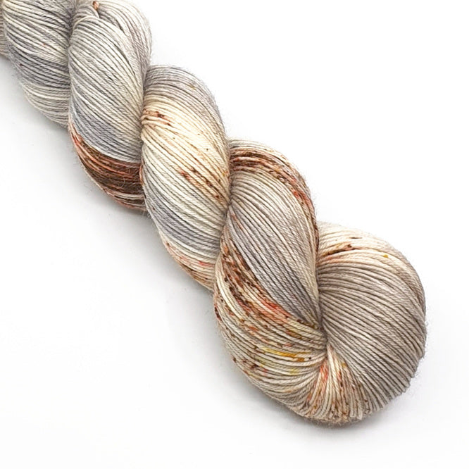 Purple Sprouting Orion Bluefaced Leicester 4 Ply