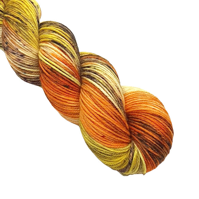 Purple Sprouting Orion Bluefaced Leicester 4 Ply