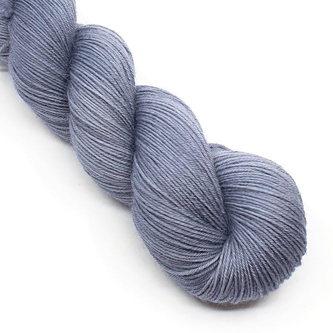 Purple Sprouting Orion Bluefaced Leicester 4 Ply