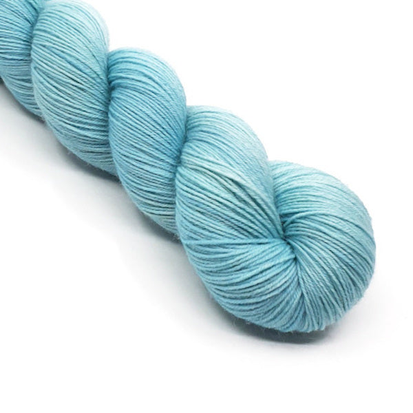 Purple Sprouting Orion Bluefaced Leicester 4 Ply