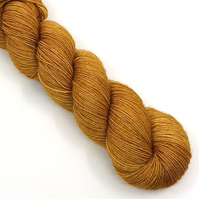 Purple Sprouting Orion Bluefaced Leicester 4 Ply