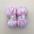 ~Countrywide Lullaby Speckles 4ply Baby Merino