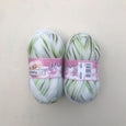 ~Countrywide Lullaby Speckles 4ply Baby Merino