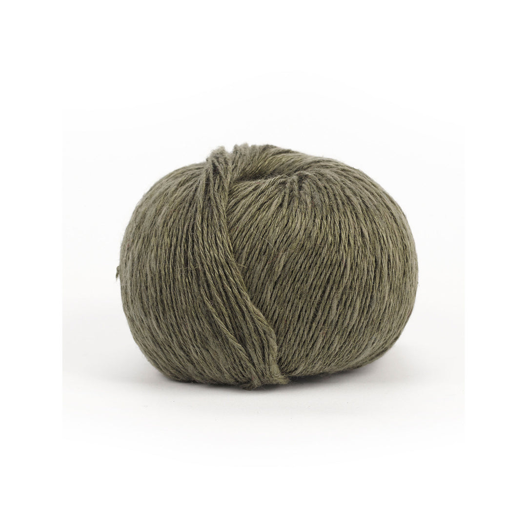 DMC Natura Linen, Viscose and Cotton 4 Ply.