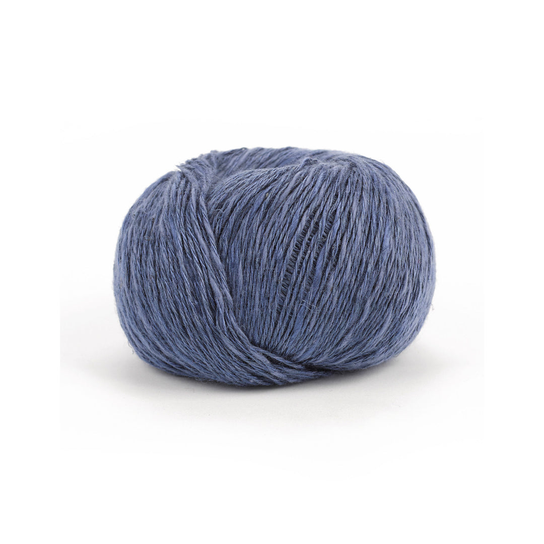 DMC Natura Linen, Viscose and Cotton 4 Ply.