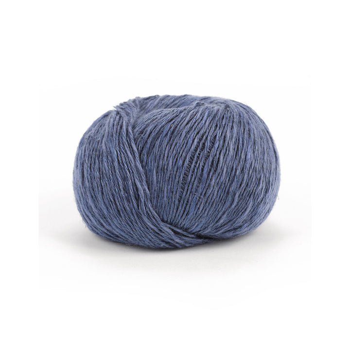 DMC Natura Linen, Viscose and Cotton 4 Ply.