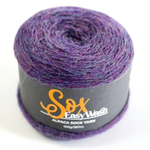 4 Ply