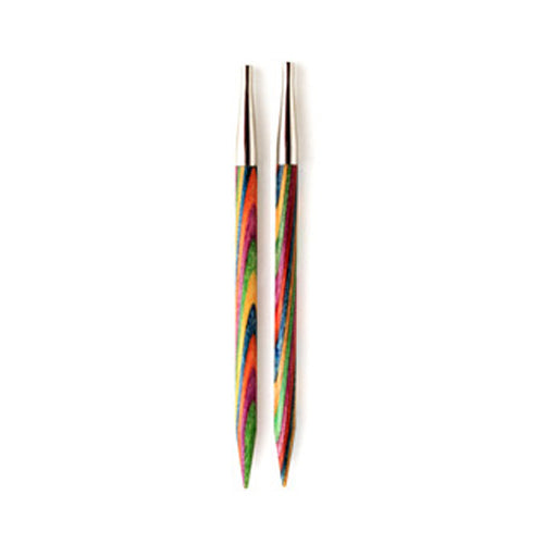 ~KnitPro Symfonie Interchangeable Circular Needle Tips 13cm